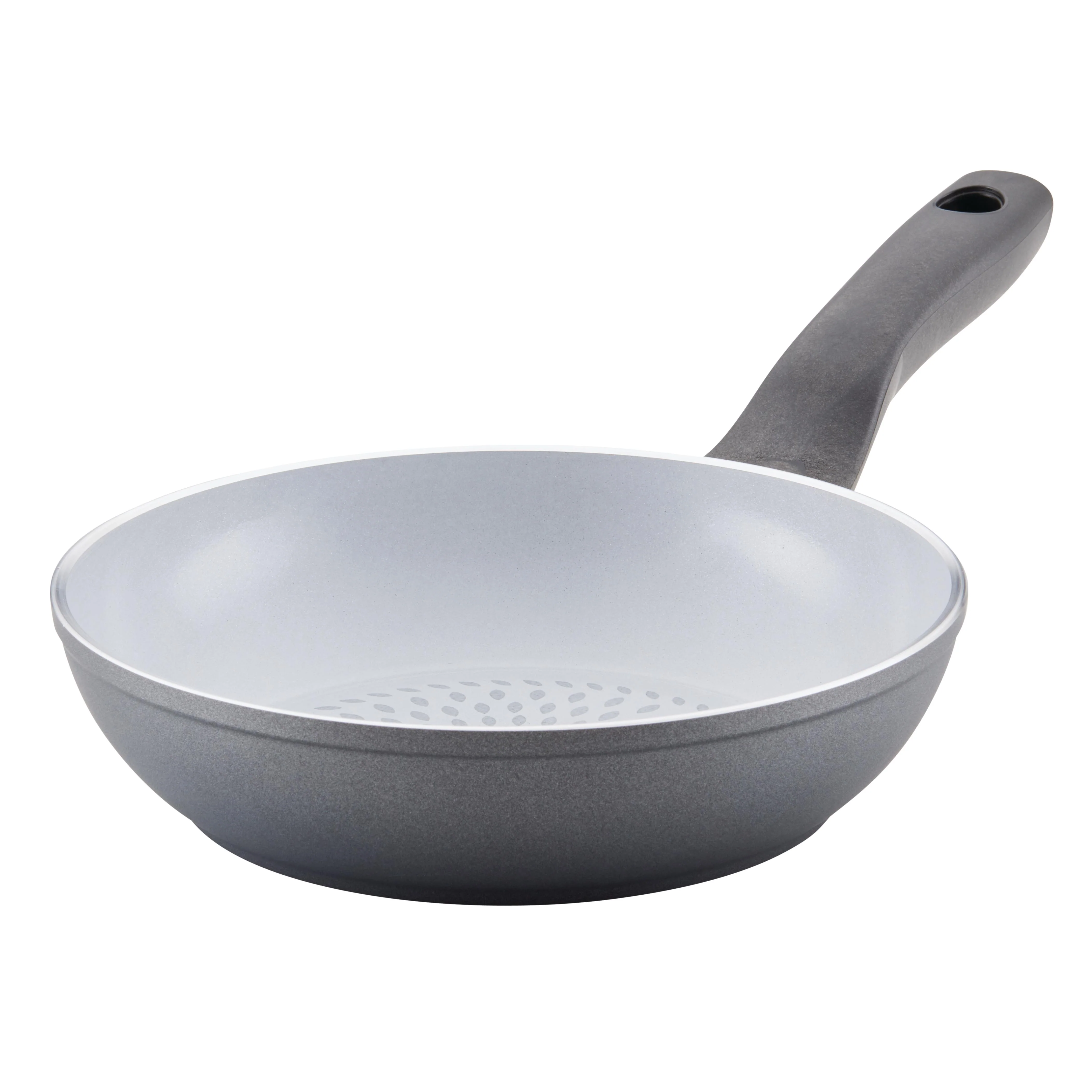 20cm Earth Pan Ceramic Frying Pan