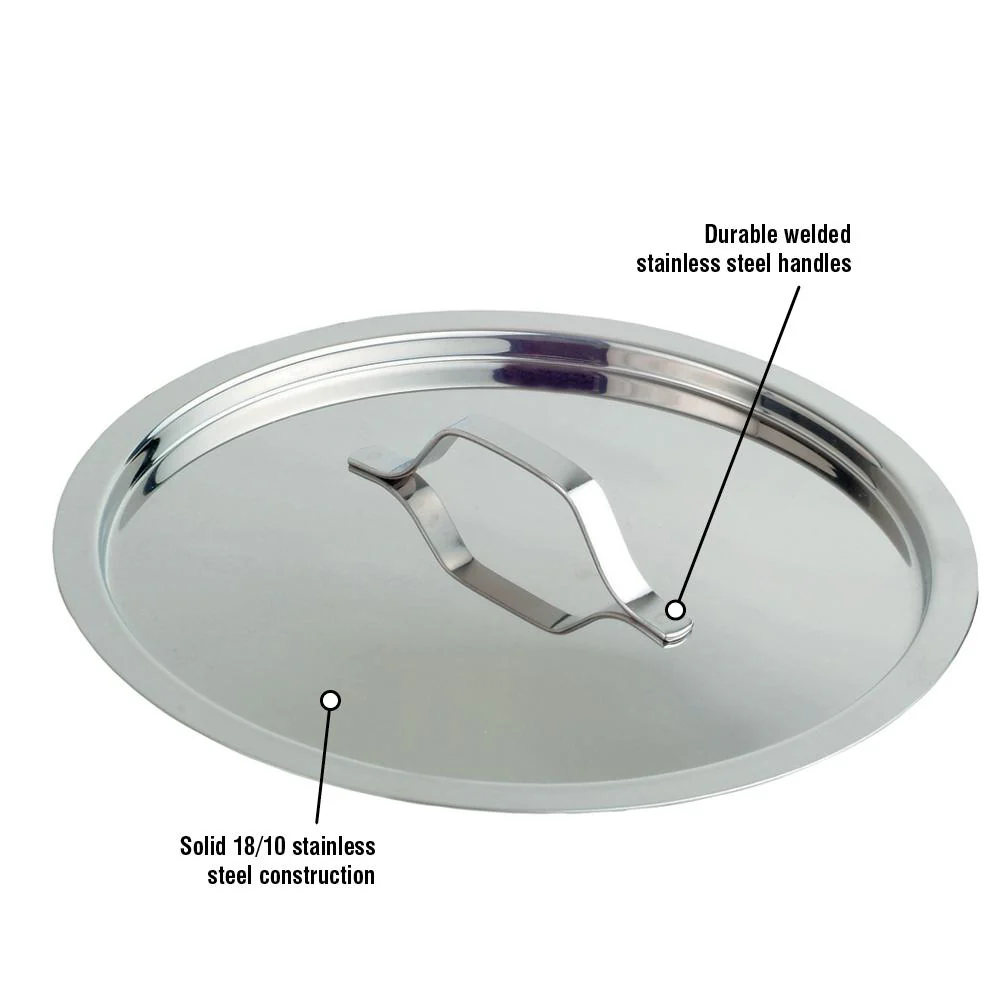 22cm Meyer Classic Cover - Image 2