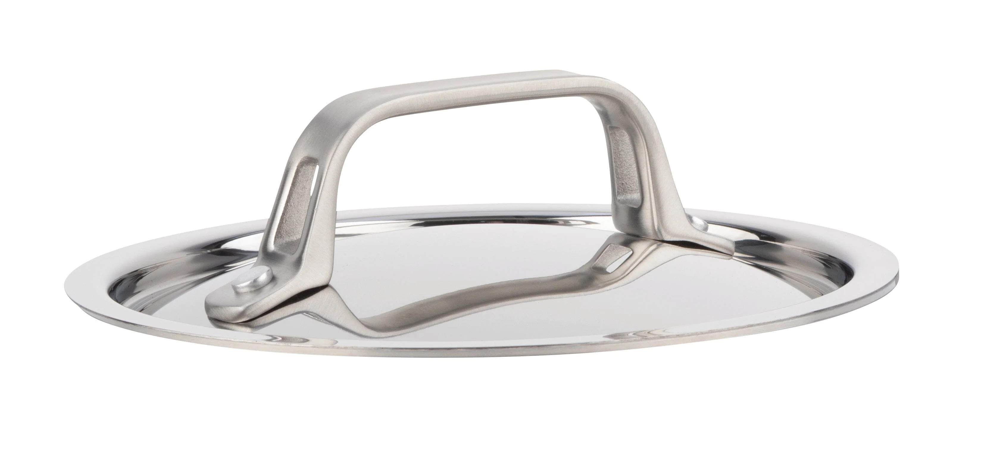 24cm Meyer Proclad Stainless Steel Cover Lid