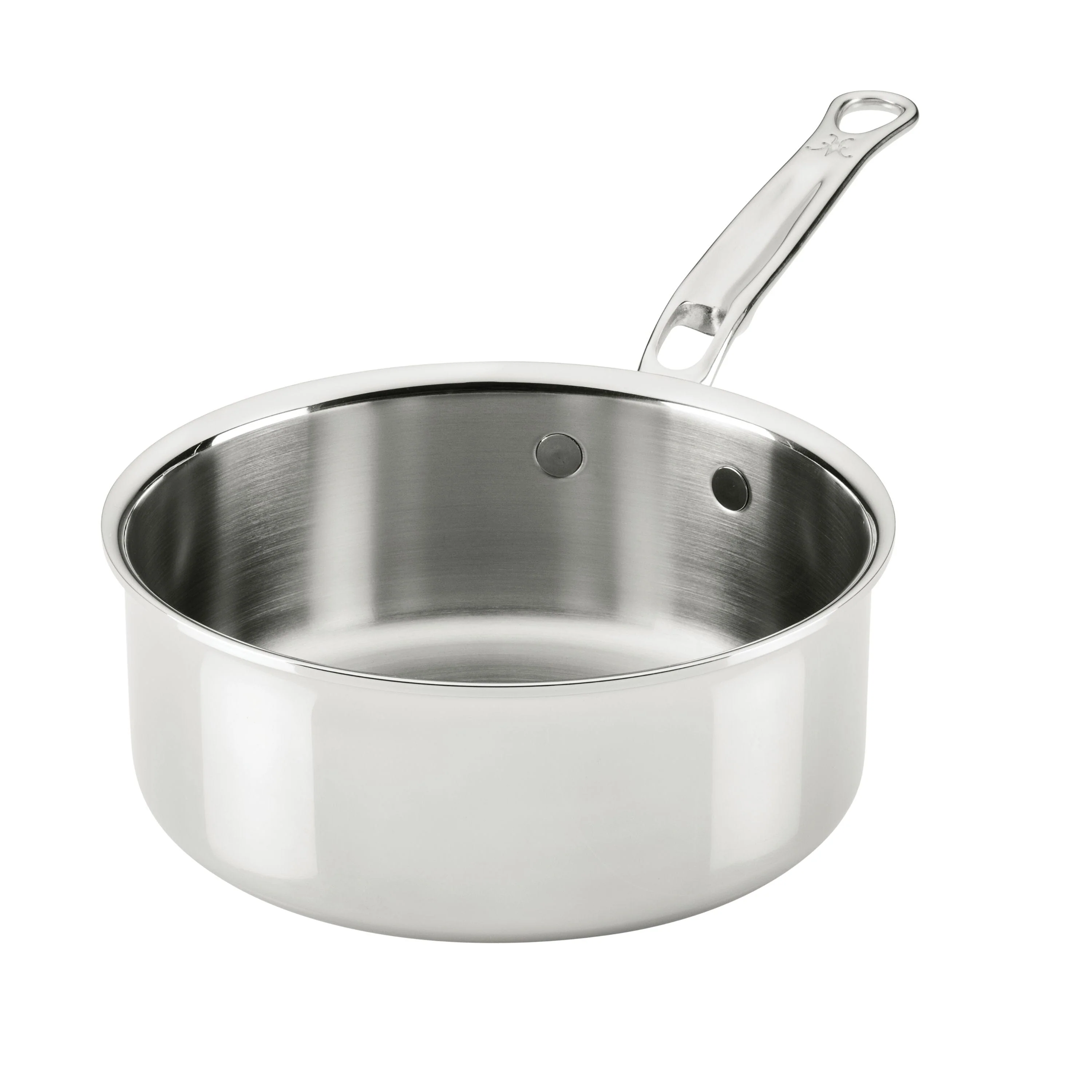 Hestan ProBond® Luxe 2QT/18CM Covered Saucepan - Image 17