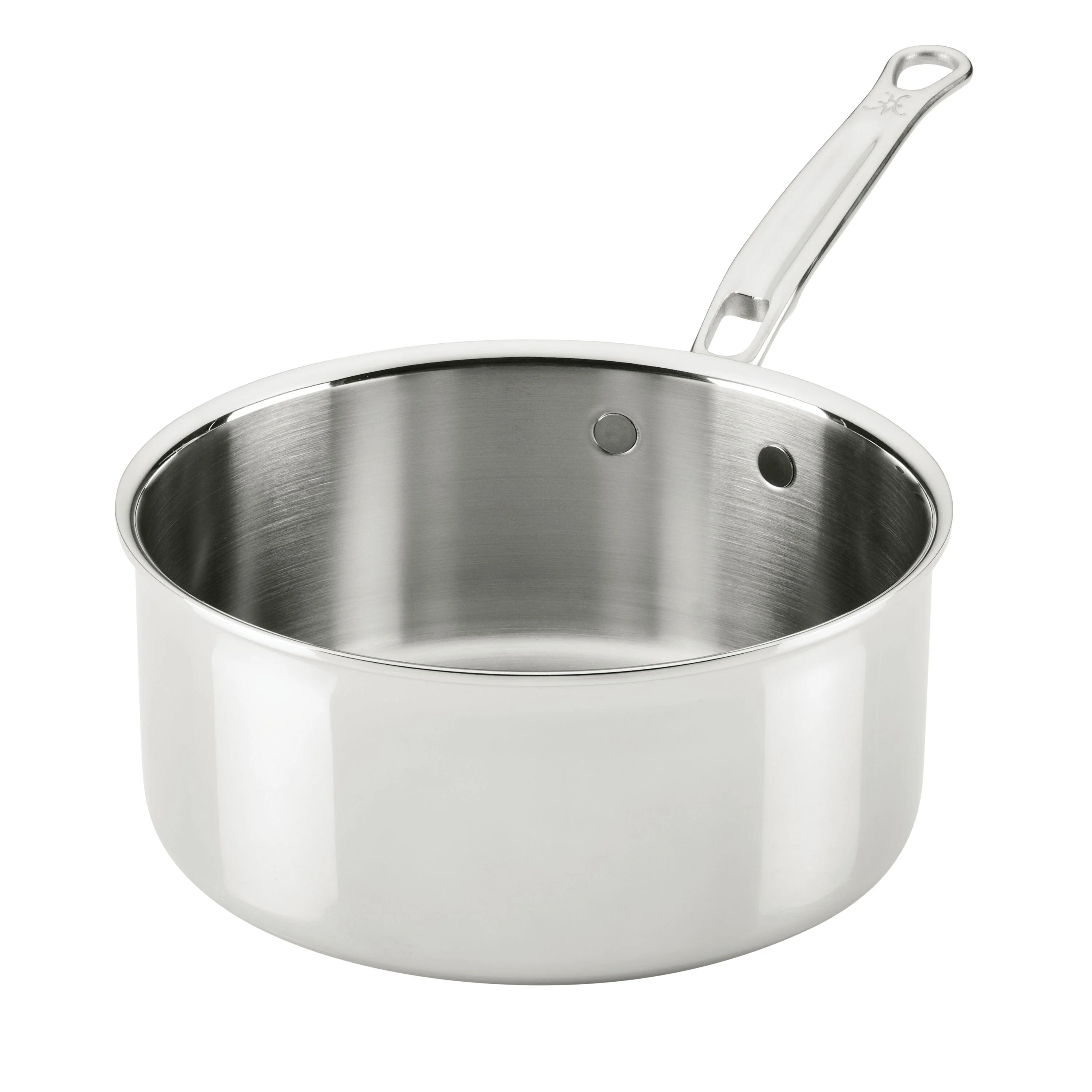 Hestan ProBond® Luxe 3QT/20CM Covered Saucepan - Image 16