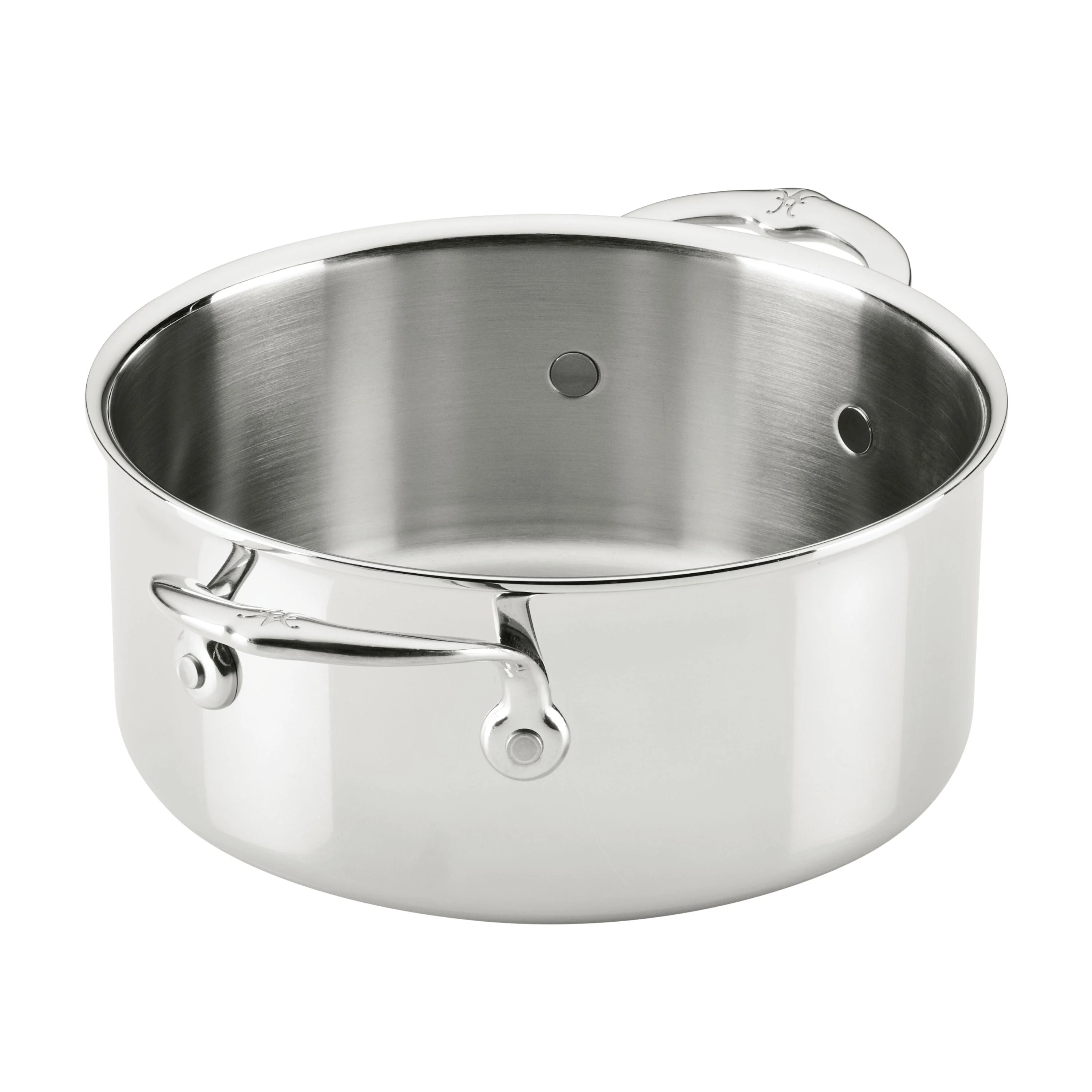 Hestan ProBond® Luxe 3QT/20CM Covered Soup Pot - Image 7