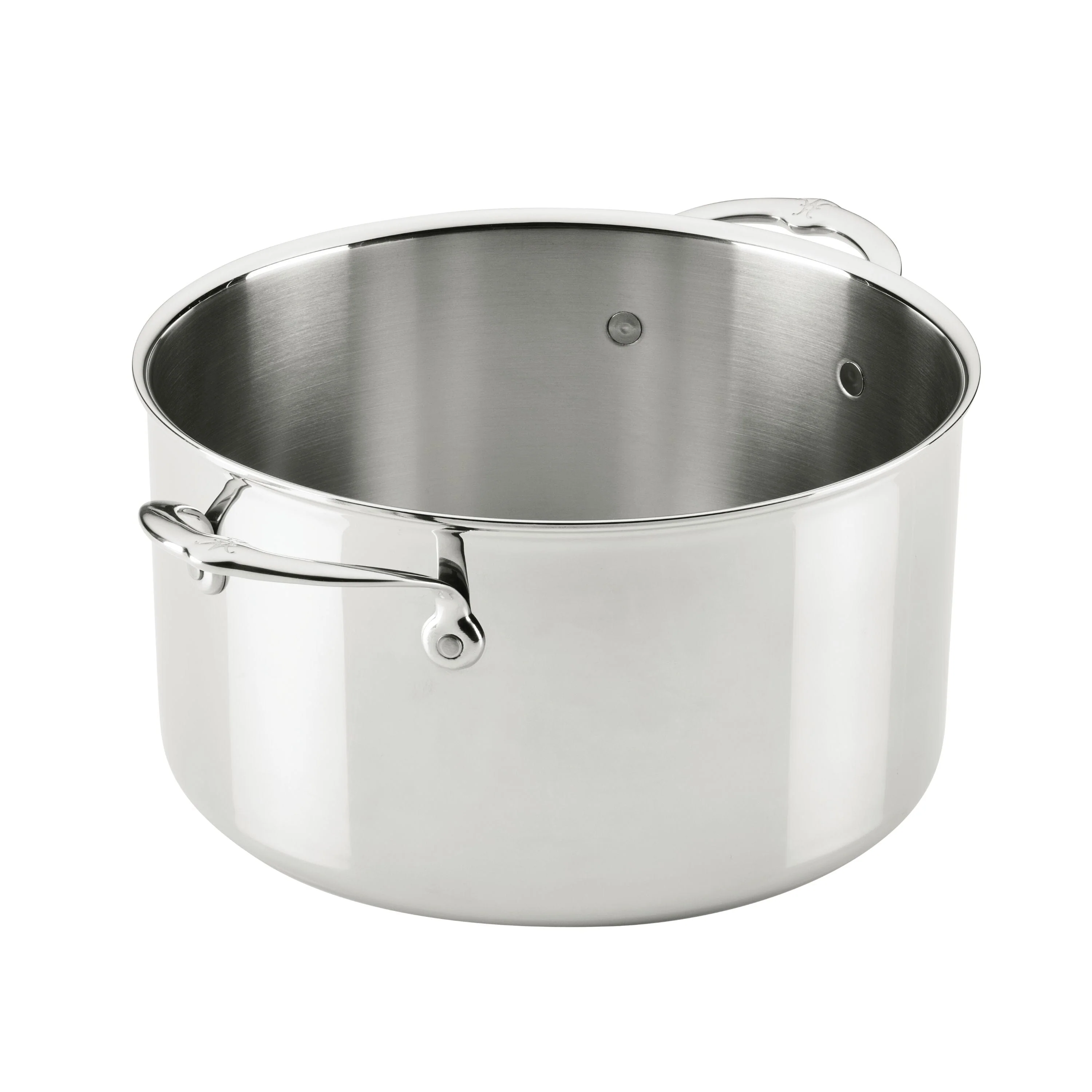 Hestan ProBond® Luxe 8QT/26CM Covered Stockpot - Image 8