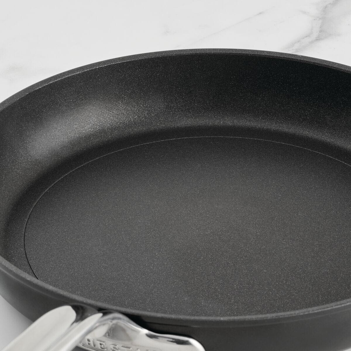Hestan TITUM® Fusion 11" Nonstick Skillet - Image 3