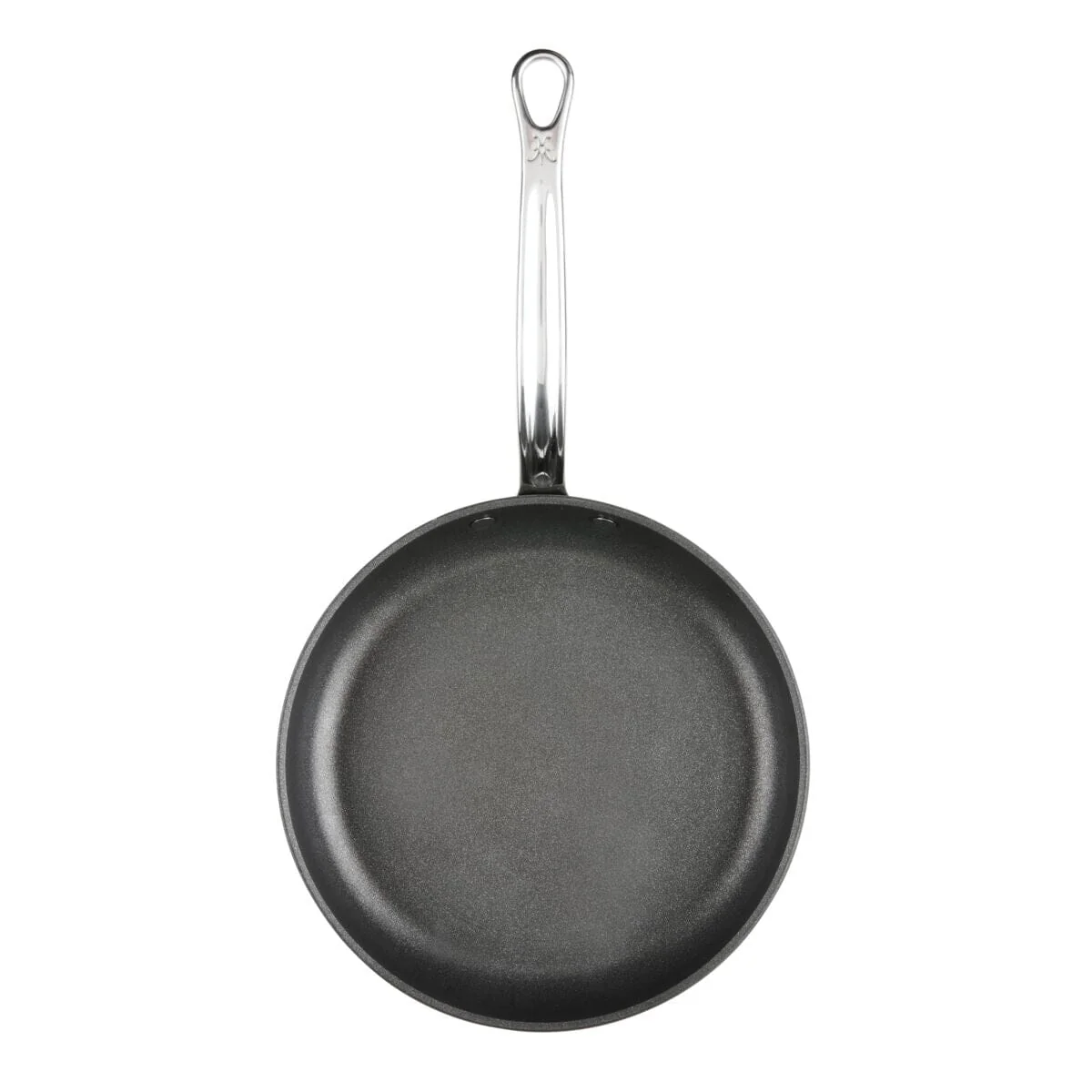 Hestan TITUM® Fusion 2-Piece Nonstick Skillet Set, 8" & 9.5" - Image 3