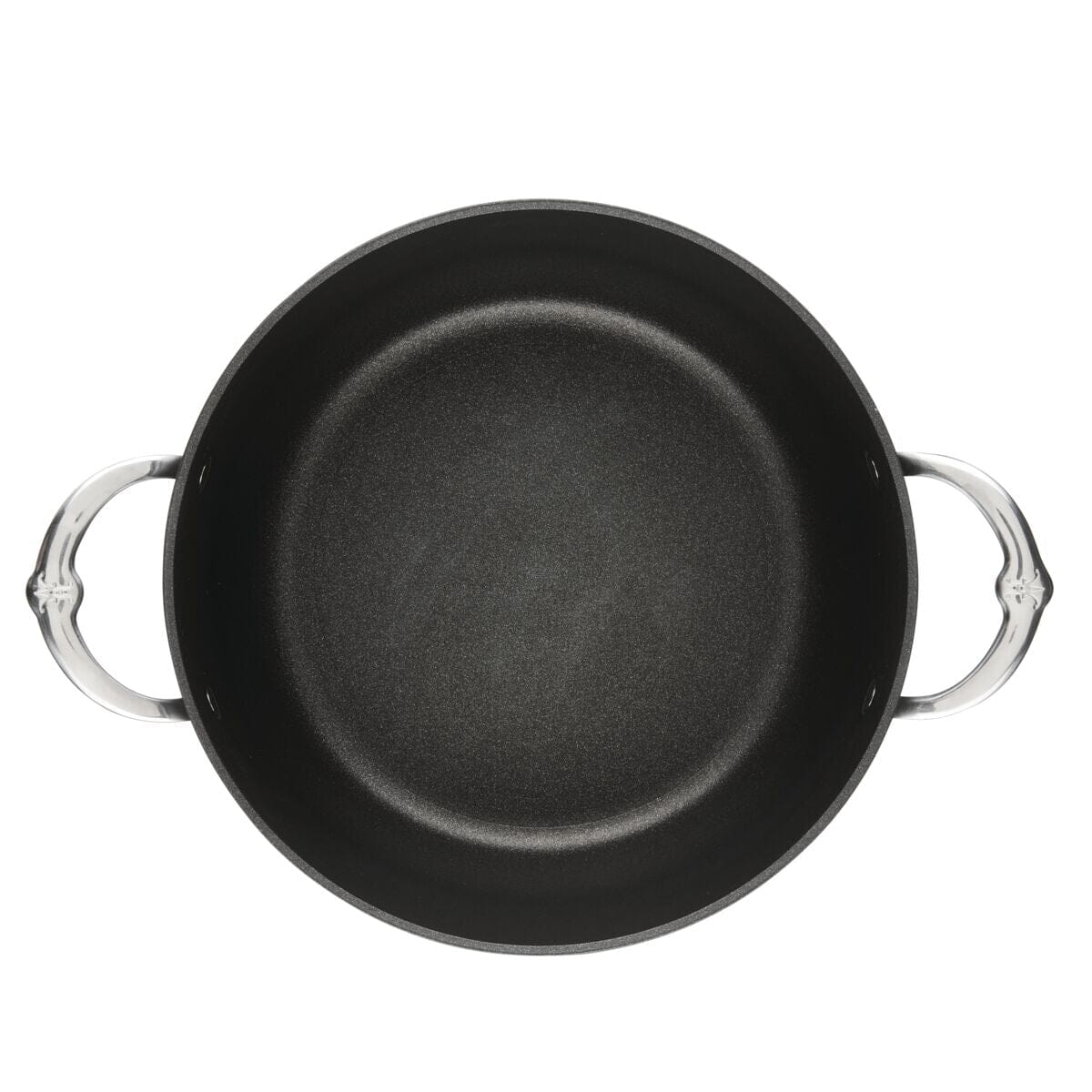Hestan TITUM® Fusion 8qt Nonstick Stock Pot with Lid - Image 3