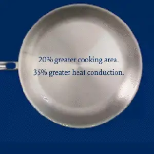 Hestan Thomas Keller Insignia 4-Quart Sauce Pot - Image 10