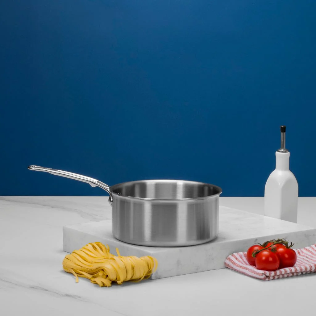 Hestan Thomas Keller Insignia 4-Quart Sauce Pot - Image 7