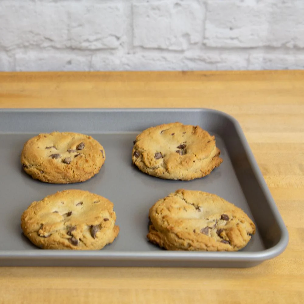 Meyer BakeMaster NonStick 12"x17" Baking Sheet - Image 3