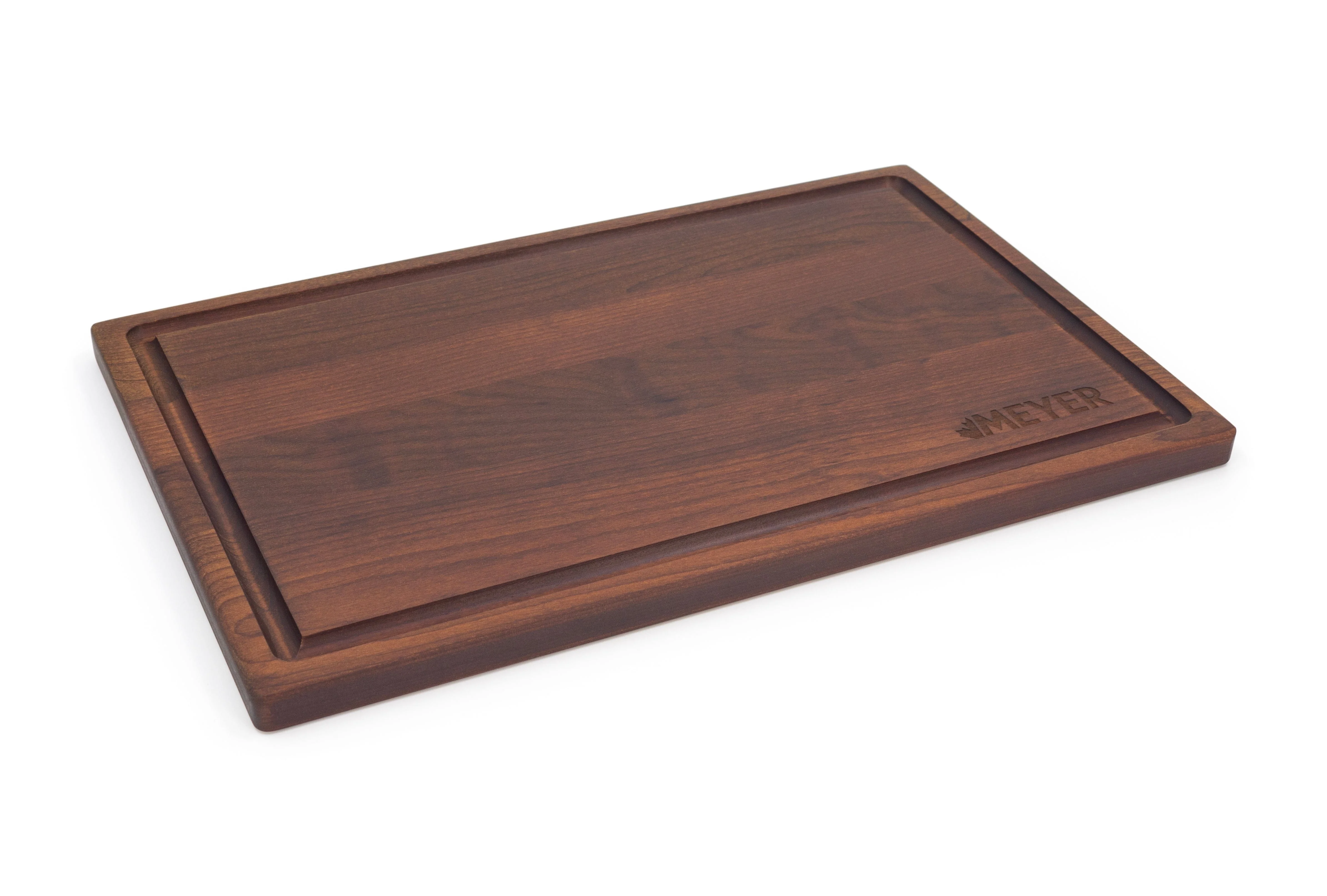 Meyer Birch Wood Cutting Board - 17"x11"x0.75" - Image 4