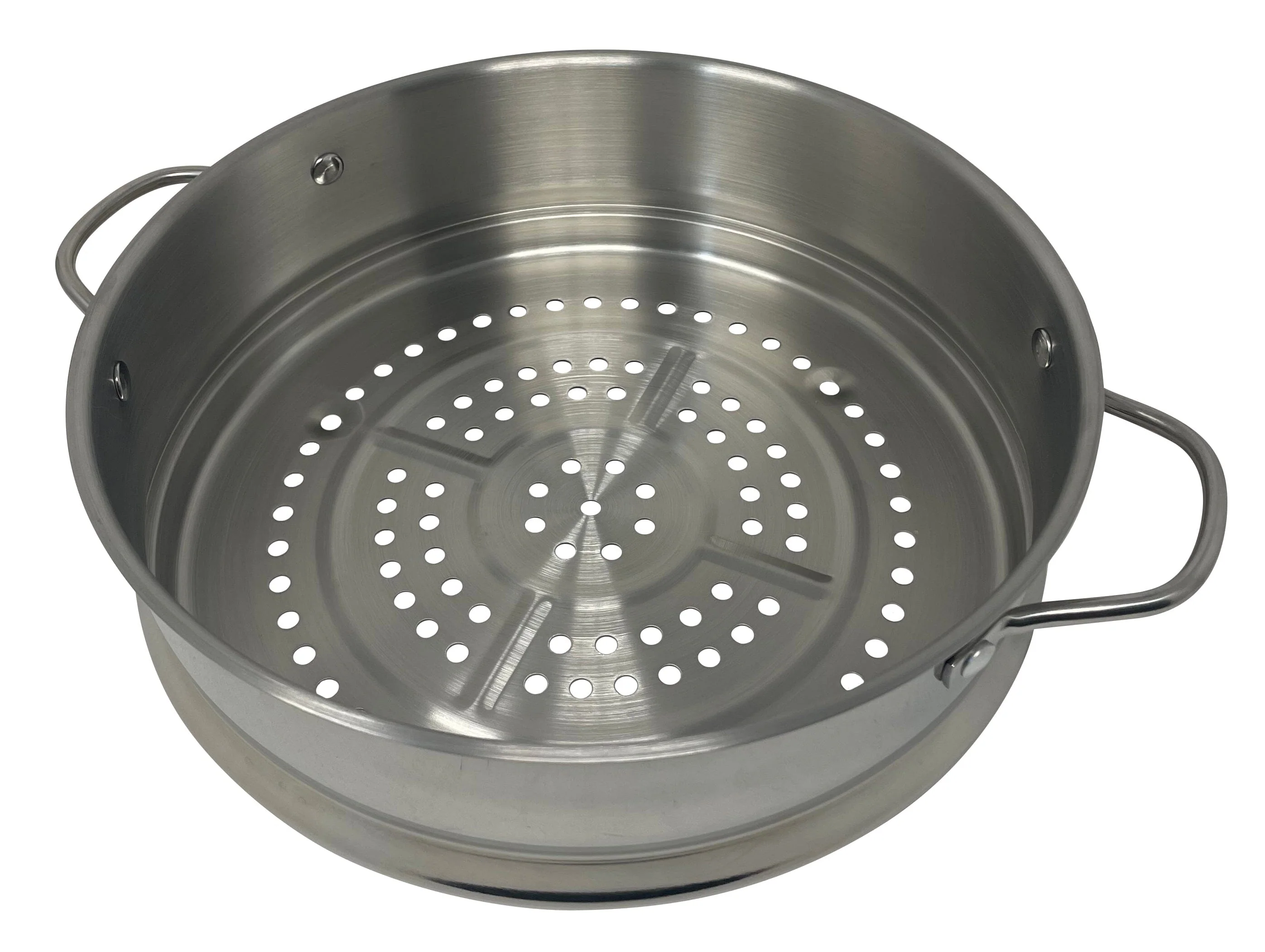 Clad Stainless Steel