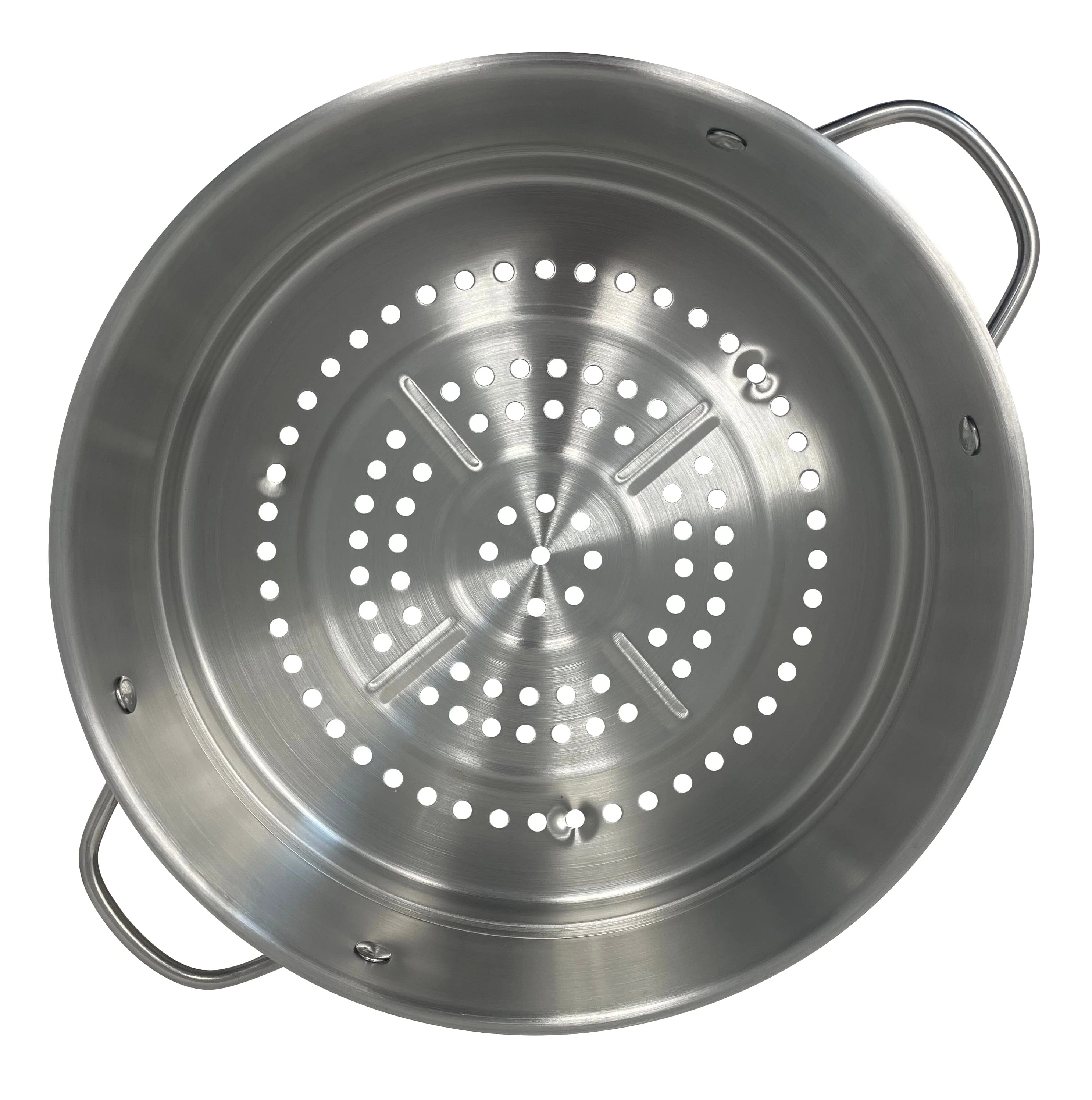 Meyer Stainless Steel 5.2L Steamer - Image 3