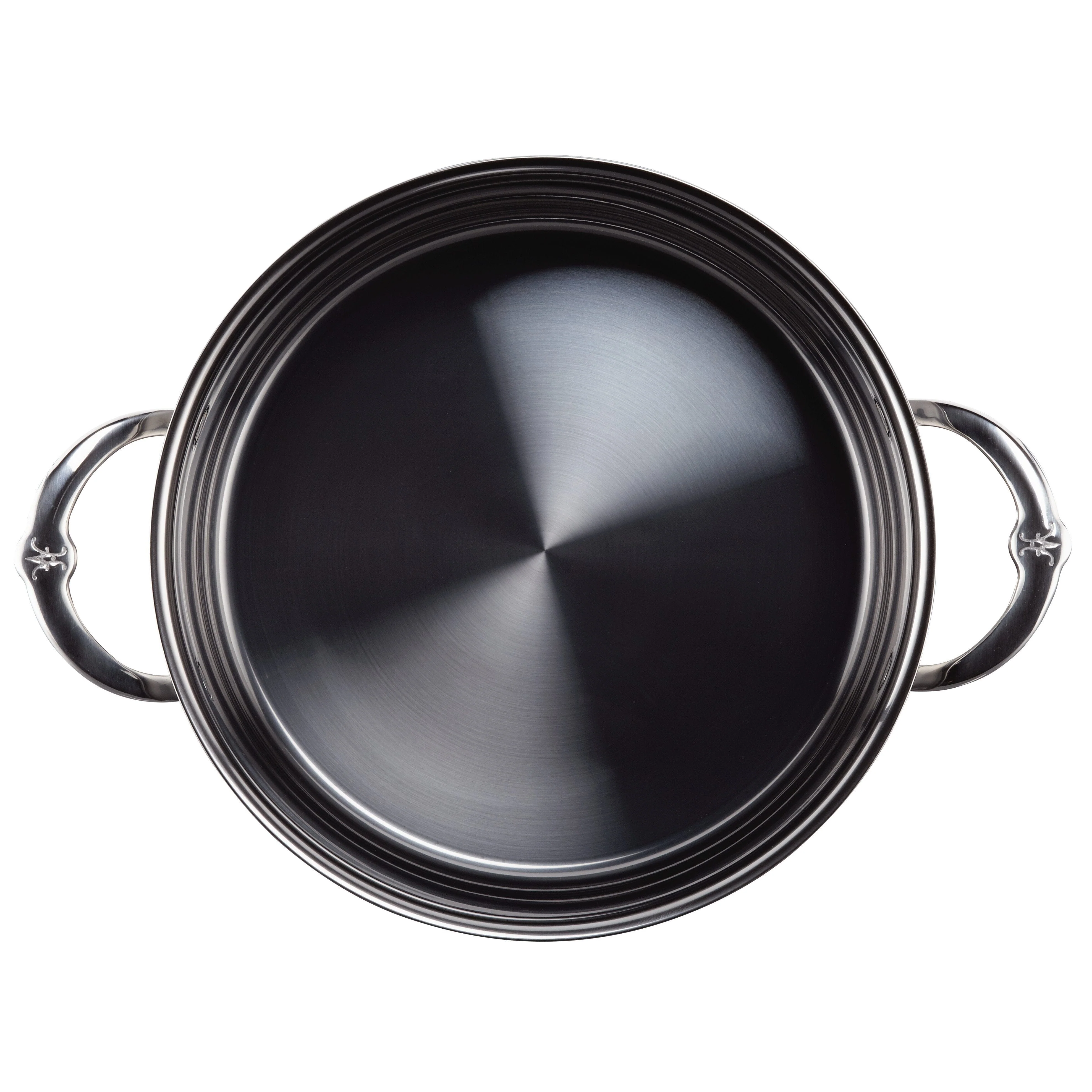Hestan Titanium Stockpot, 8-Quart - Image 3