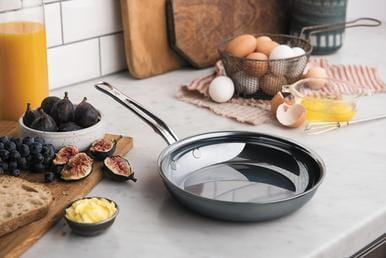Hestan Titanium Skillets - Image 7