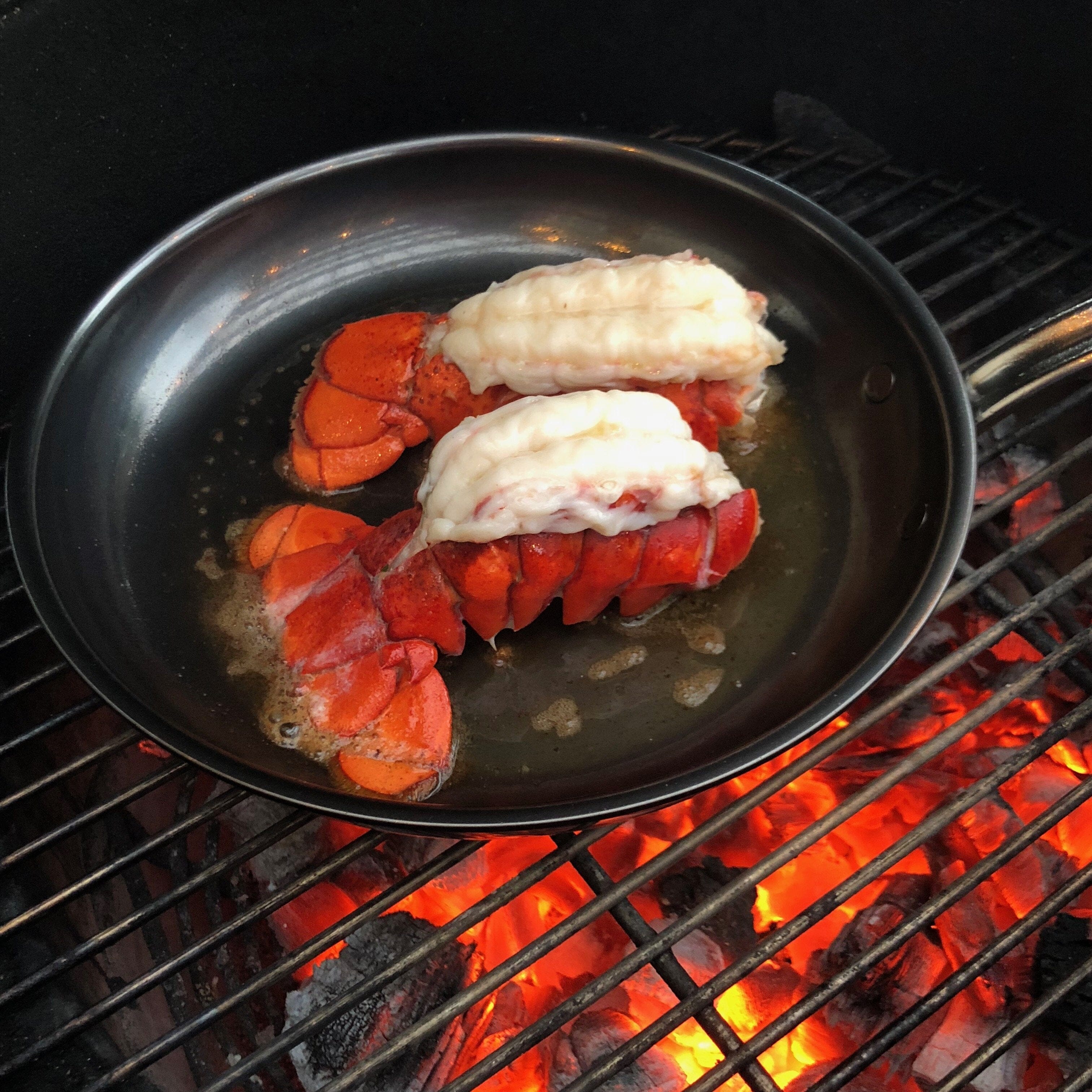 Hestan Titanium Skillets - Image 9