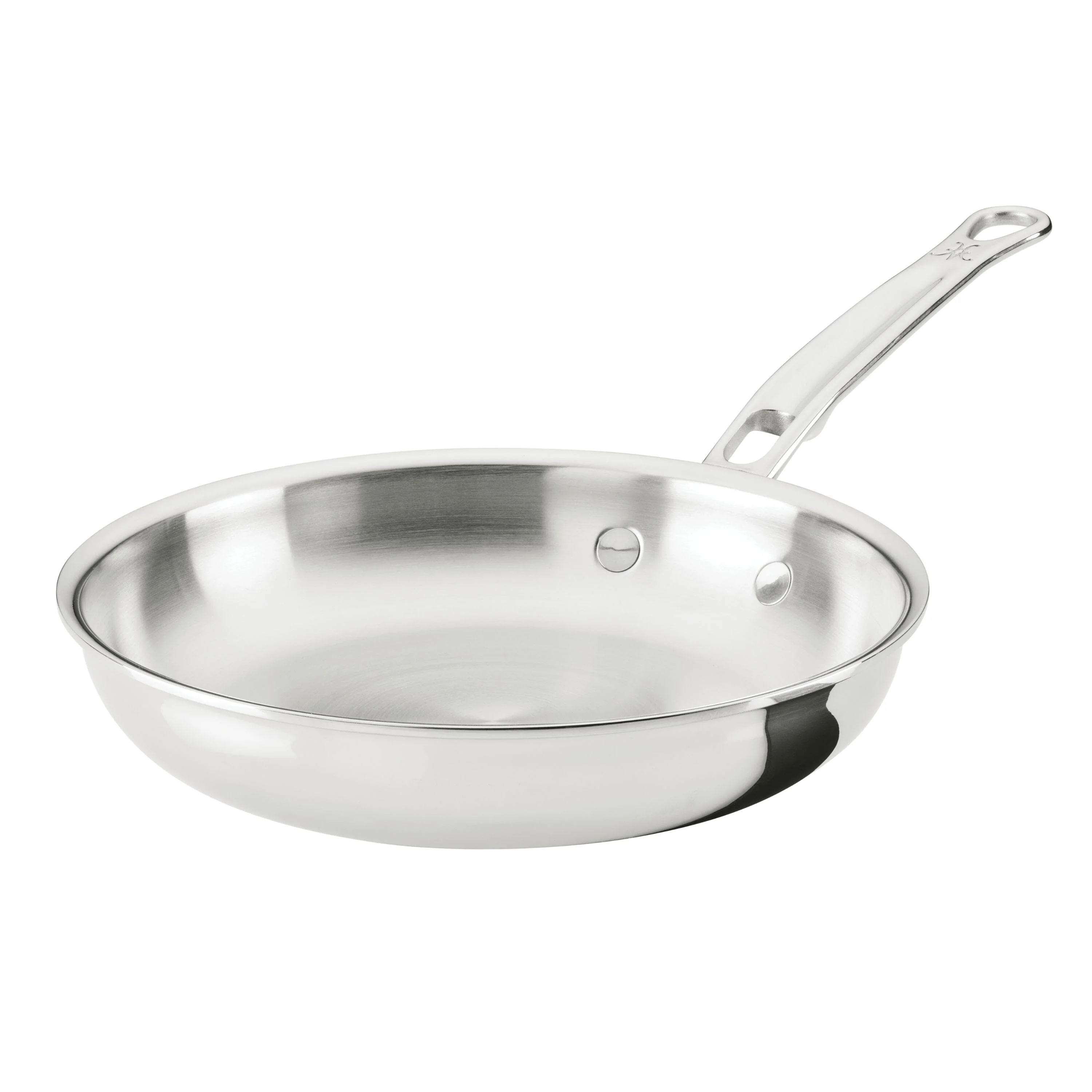 Hestan ProBond® Luxe 8.5" Professional Clad Stainless Steel Skillet