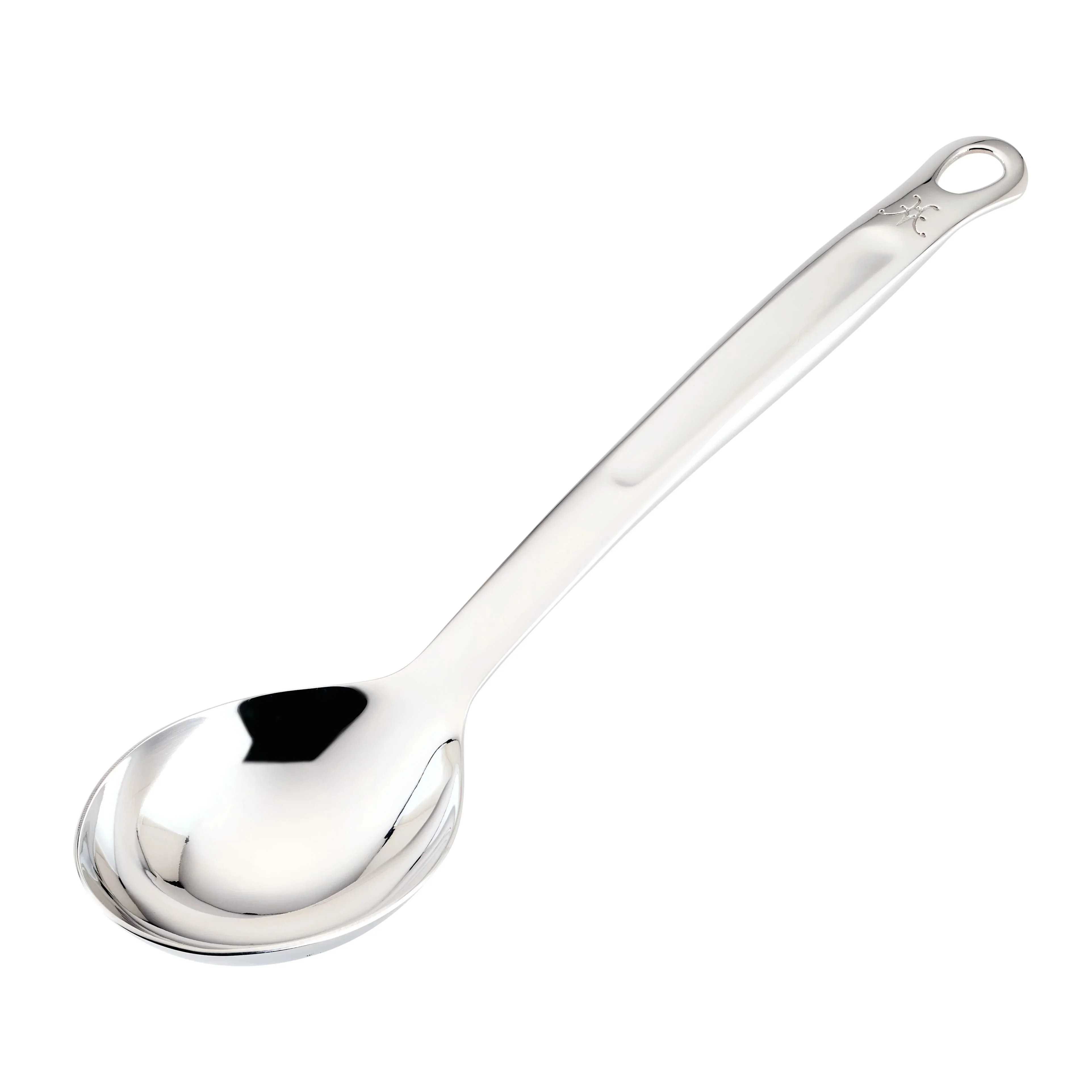 Hestan Provisions 13-Inch Stainless Steel Deep Spoon